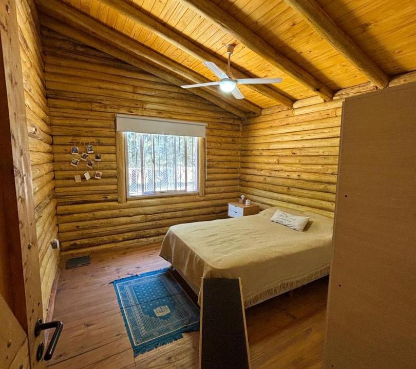 Photo of Bedroom in General San Martin