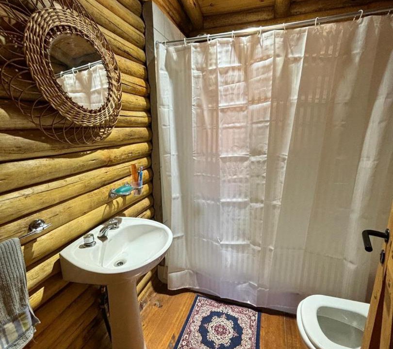 Photo of Bathroom in General San Martin