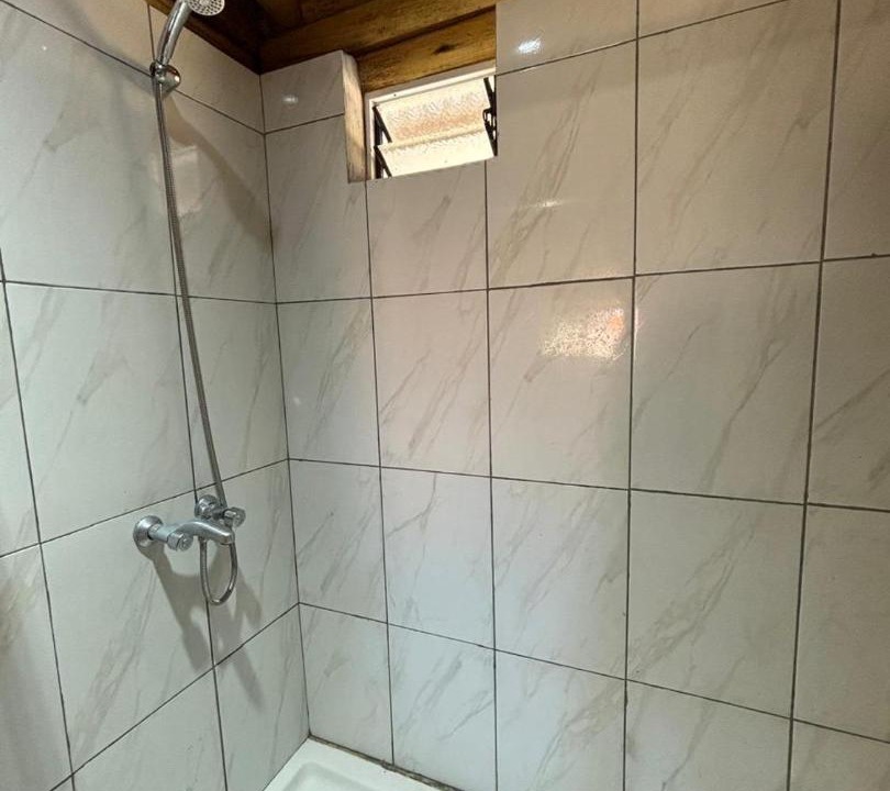 Photo of Bathroom in General San Martin