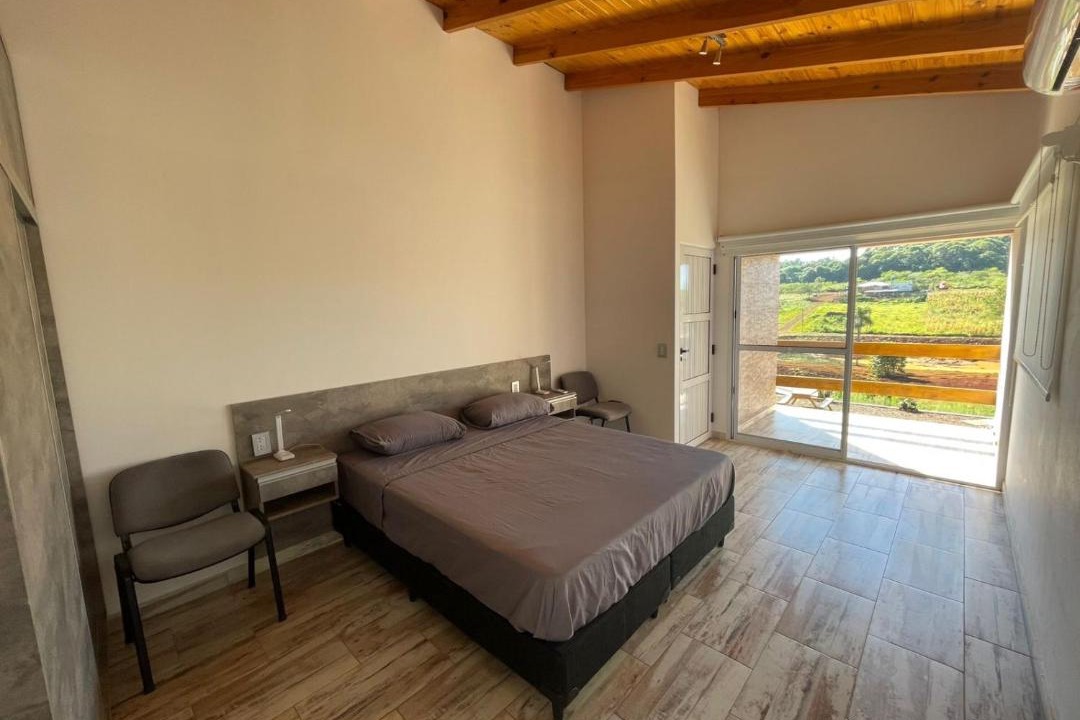 Photo of Bedroom in San Vicente