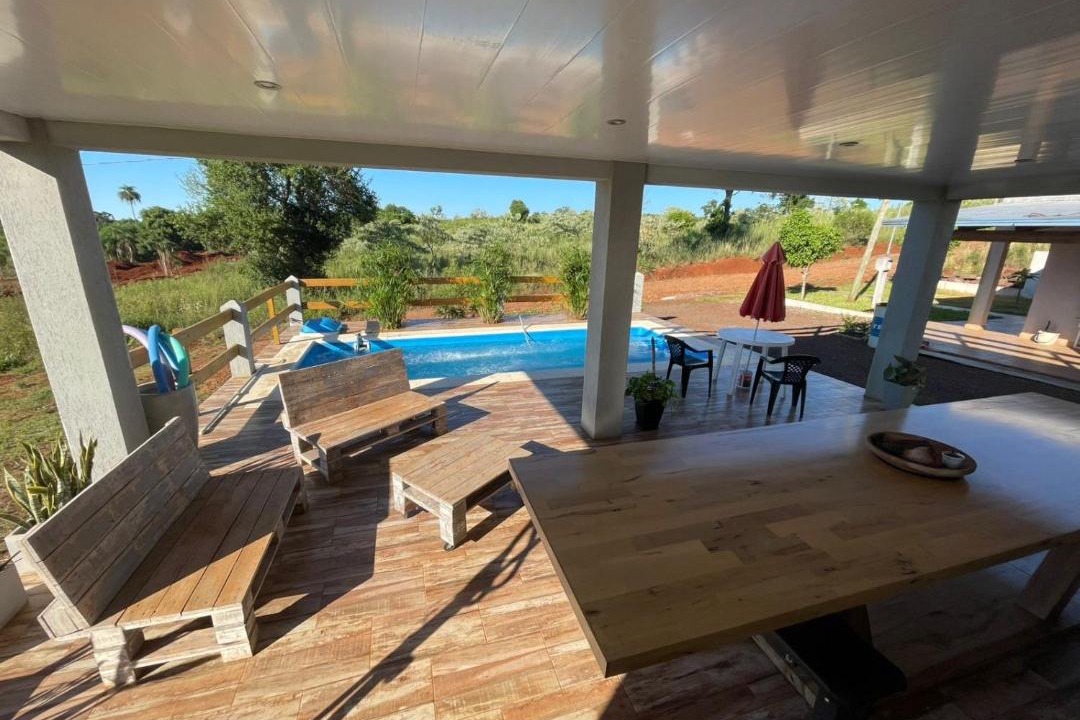 Photo of Patio Balcony in San Vicente