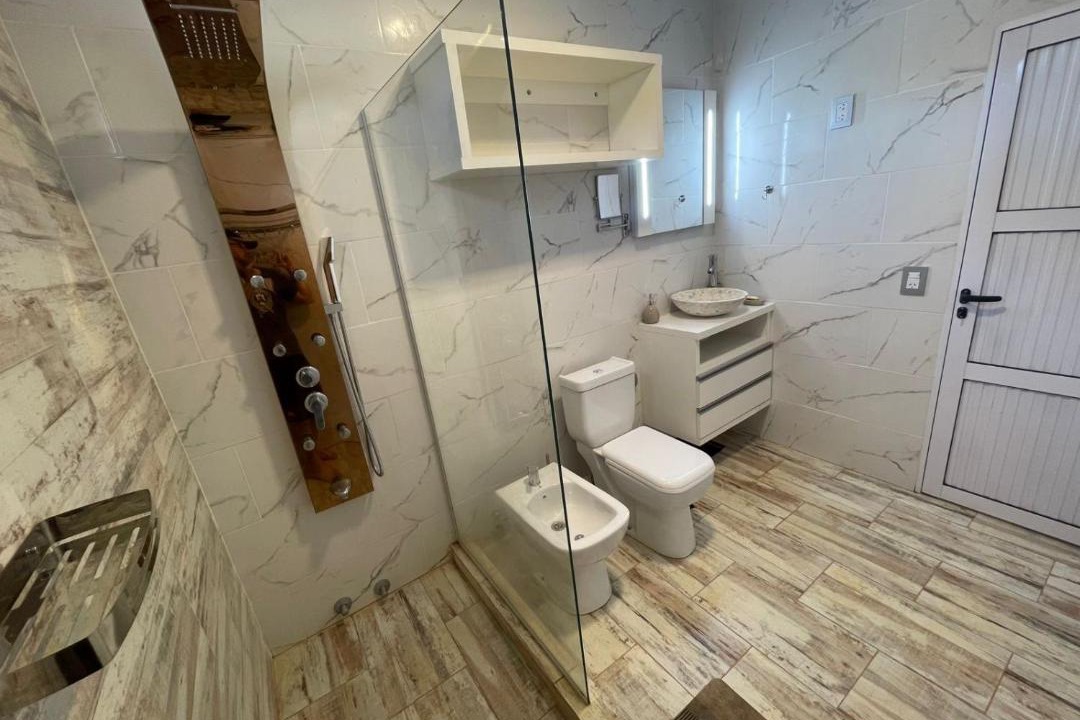 Photo of Bathroom in San Vicente