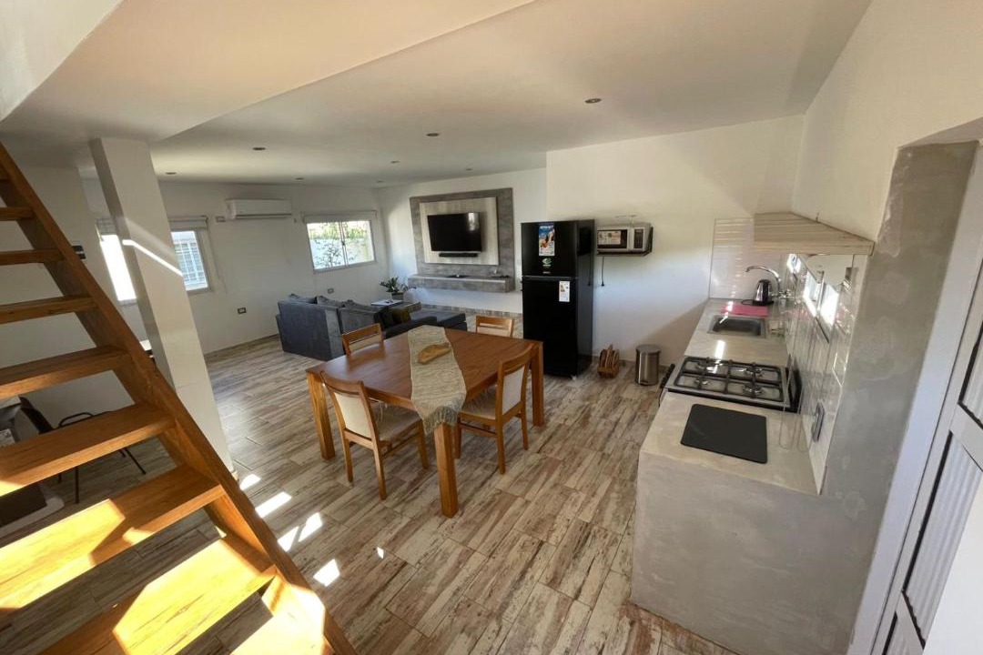 Photo of Kitchen in San Vicente