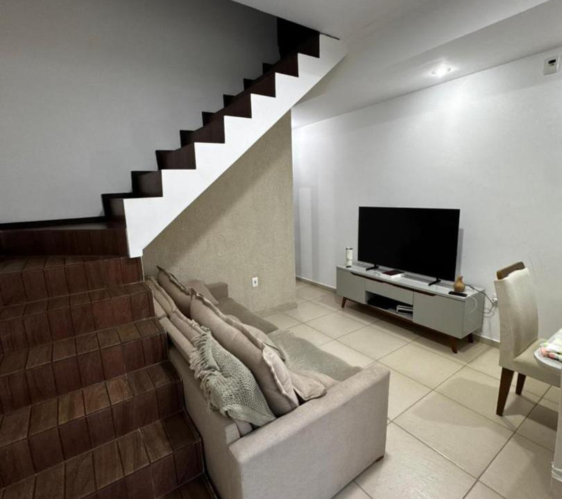 Photo of Livingroom in Vargem Pequena