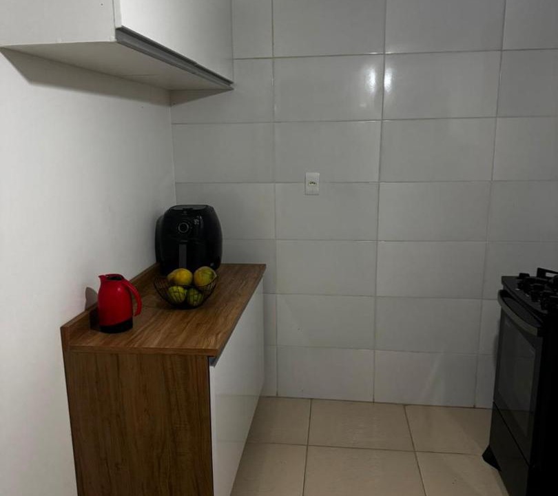 Photo of Kitchen in Vargem Pequena