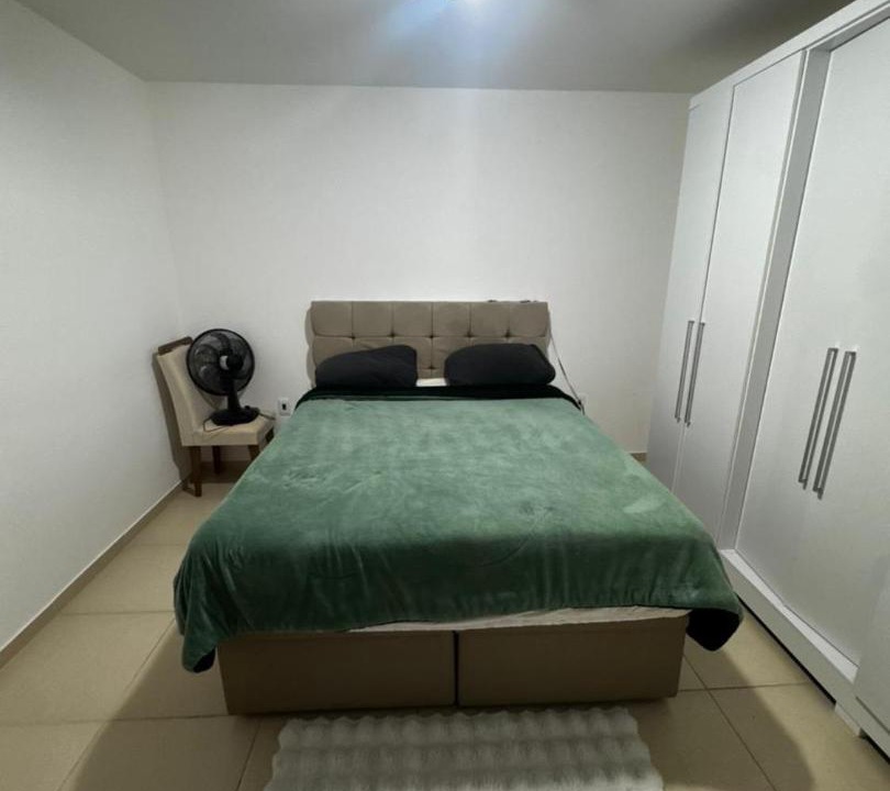 Photo of Bedroom in Vargem Pequena