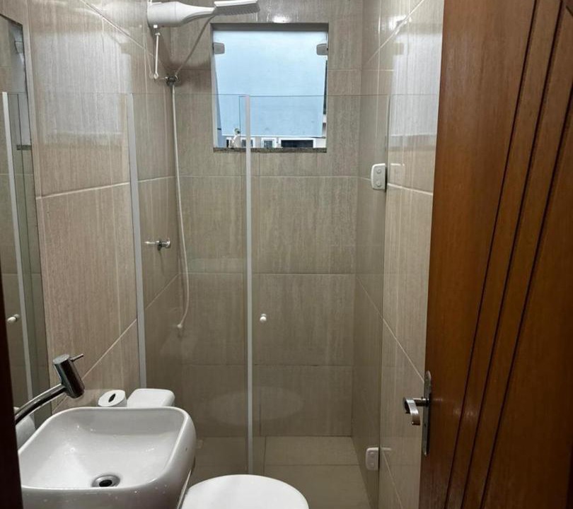 Photo of Bathroom in Vargem Pequena