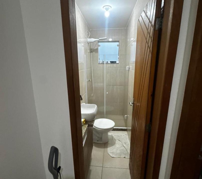Photo of Bathroom in Vargem Pequena
