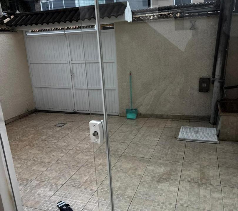 Photo of Patio Balcony in Vargem Pequena