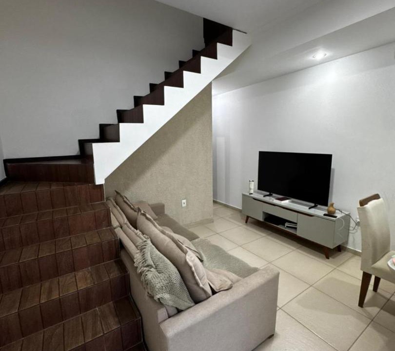 Photo of Livingroom in Vargem Pequena