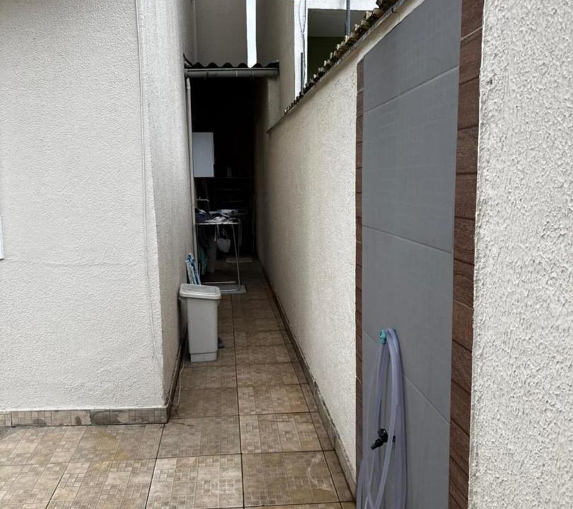 Photo of Patio Balcony in Vargem Pequena