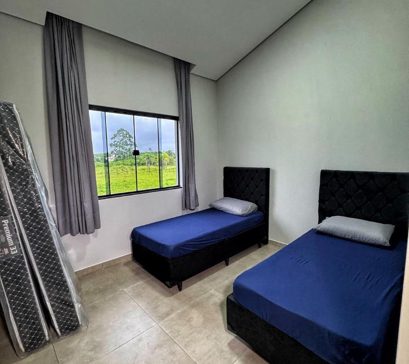 Photo of Bedroom in Garopaba