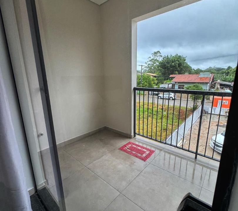 Photo of Patio Balcony in Garopaba