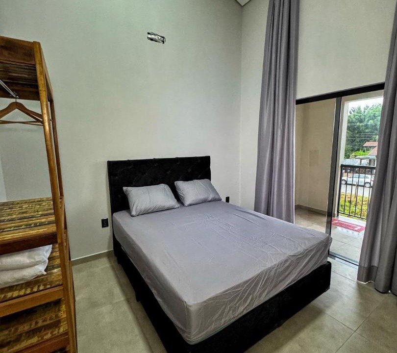 Photo of Bedroom in Garopaba