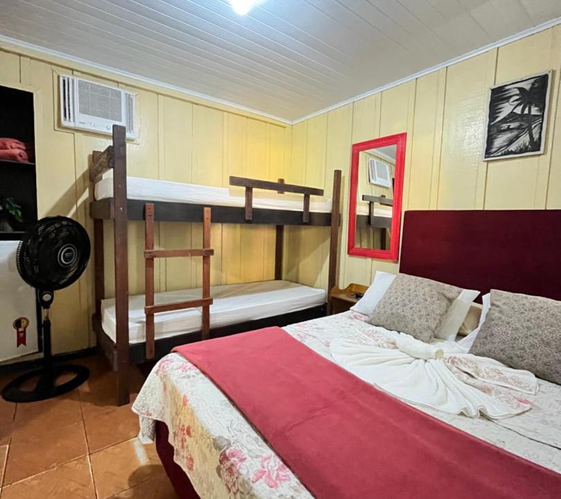 Photo of Bedroom in Paranagua