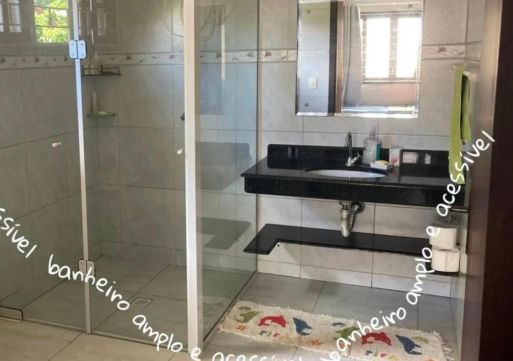 Photo of Bathroom in Itapoa