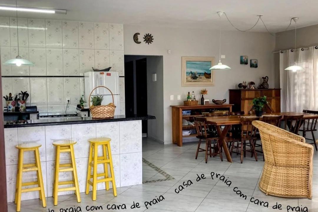Photo of Kitchen in Itapoa