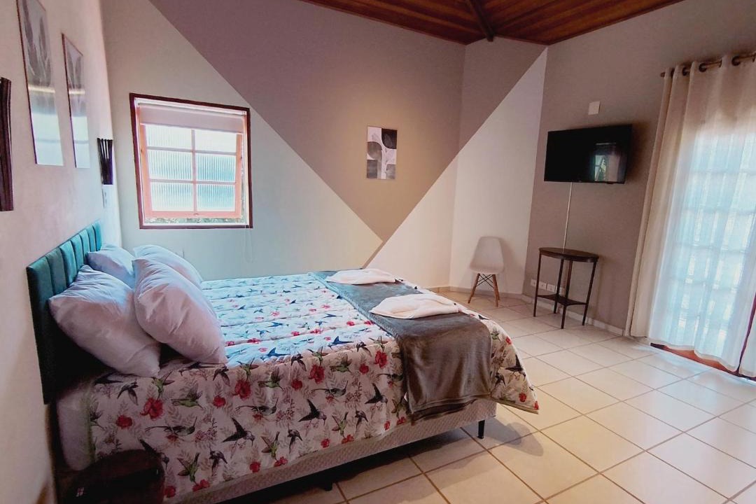 Photo of Bedroom in Goncalves