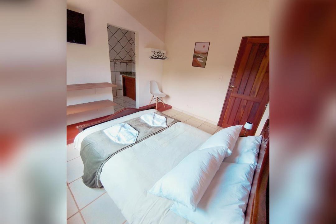 Photo of Bedroom in Goncalves