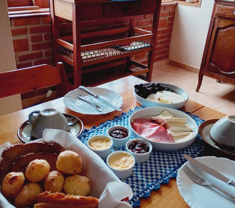 Photo of Kitchen in Goncalves
