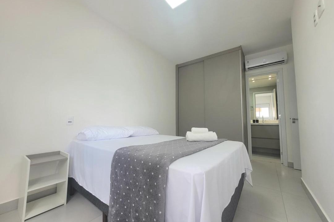 Photo of Bedroom in Jardim Europa