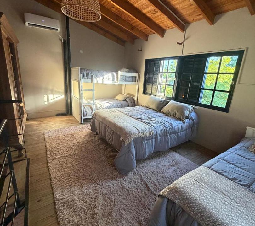 Photo of Bedroom in Saladillo
