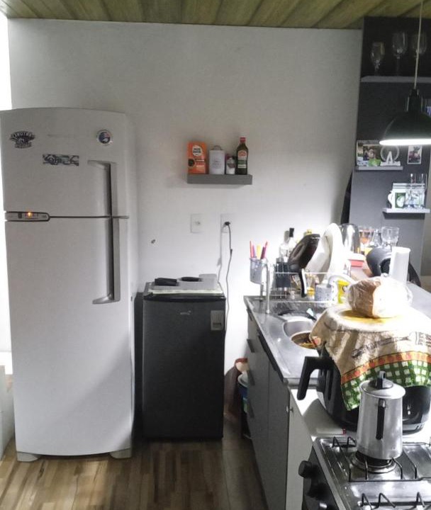 Photo of Kitchen in Ratones