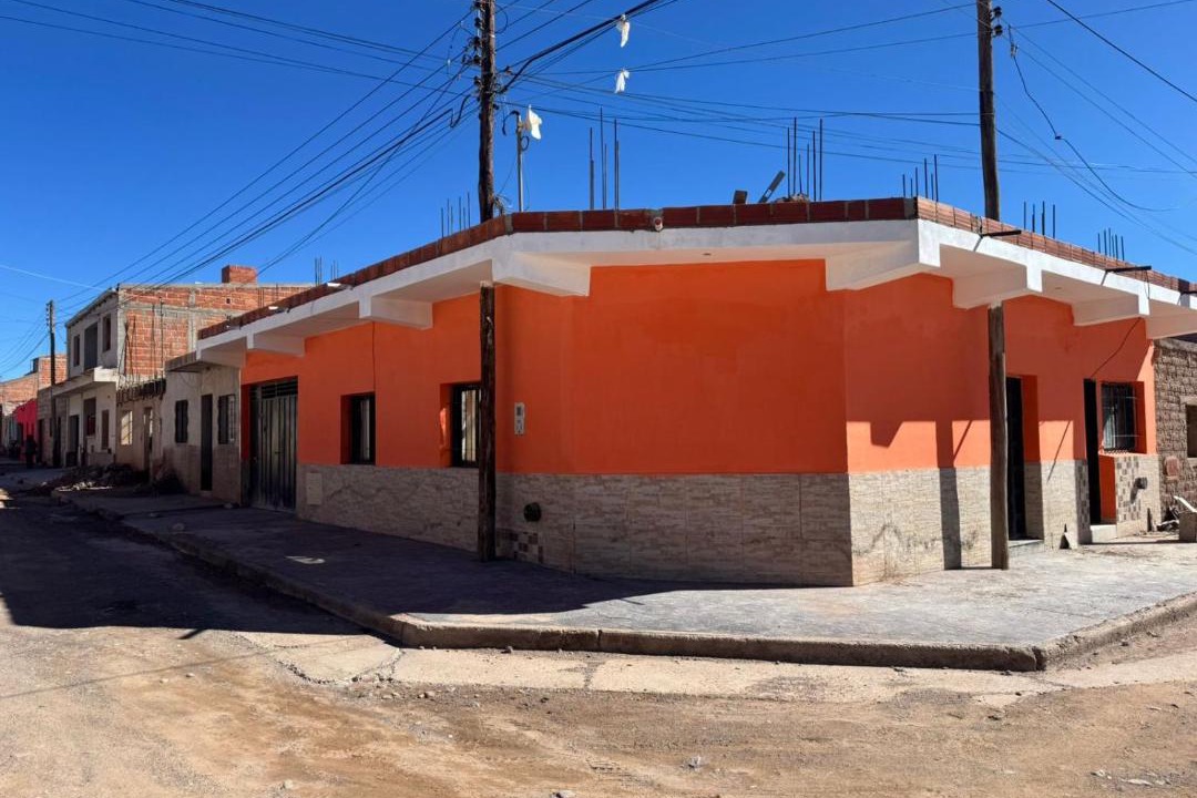 Photo of Others in Humahuaca