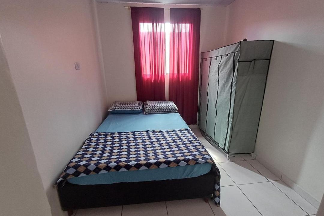 Photo of Bedroom in Matinhos