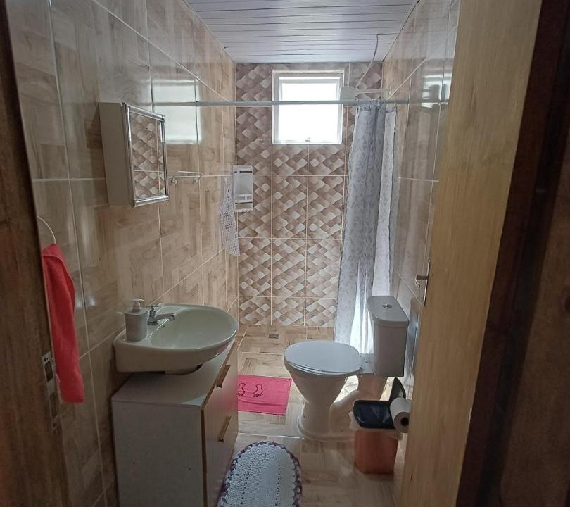 Photo of Bathroom in Matinhos