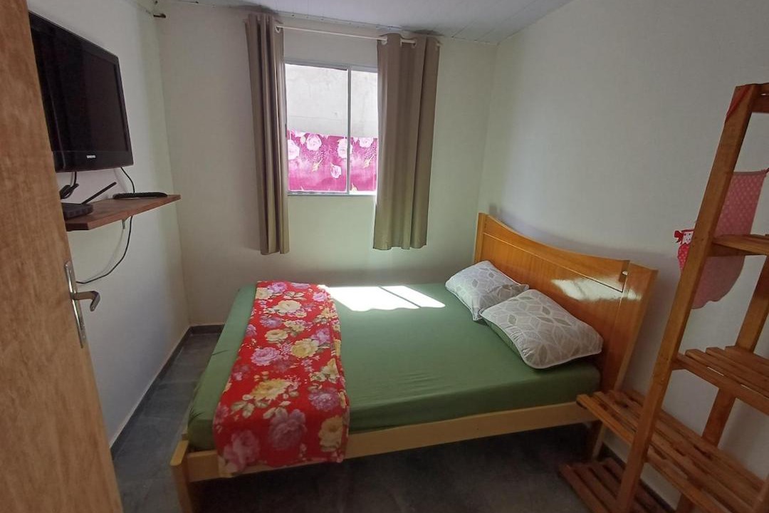 Photo of Bedroom in Matinhos