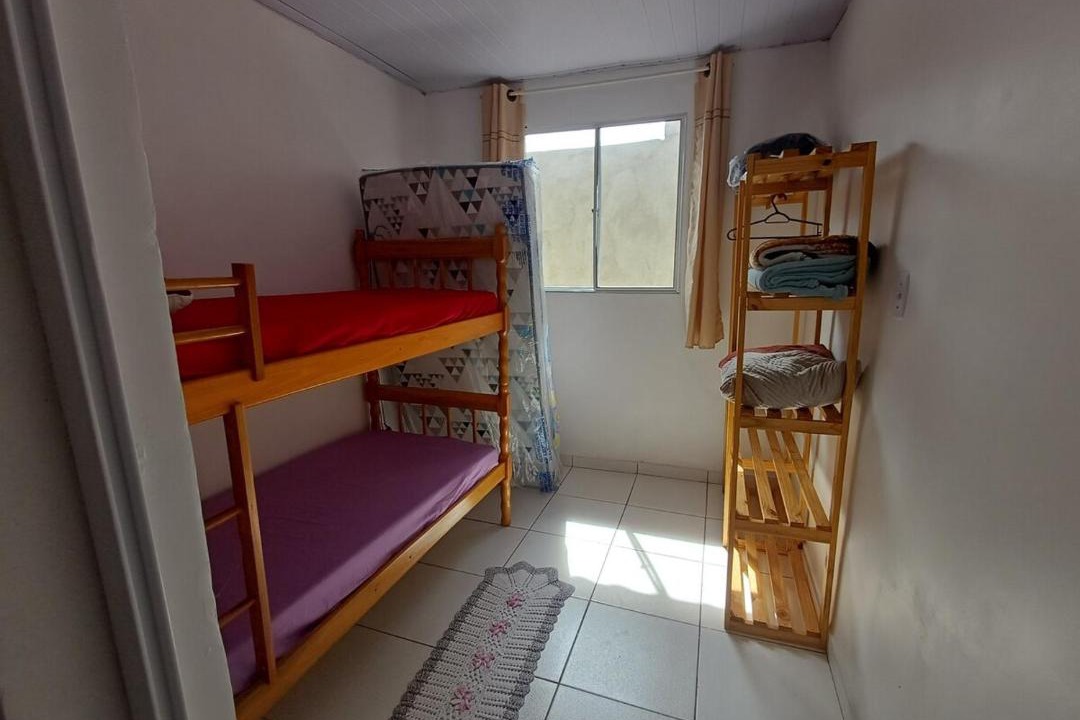 Photo of Bedroom in Matinhos