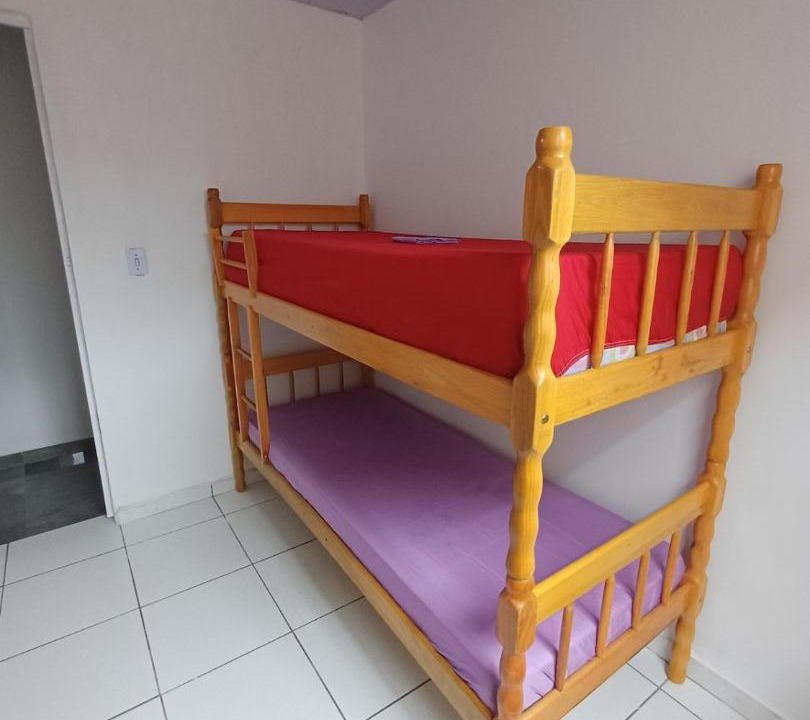 Photo of Bedroom in Matinhos