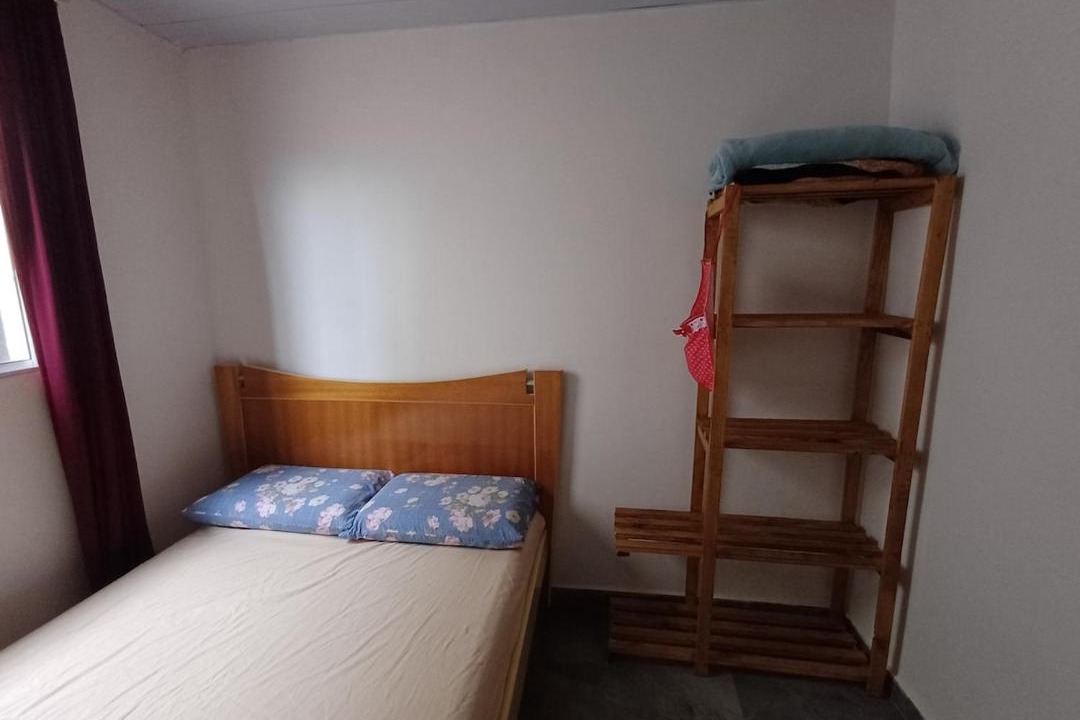 Photo of Bedroom in Matinhos