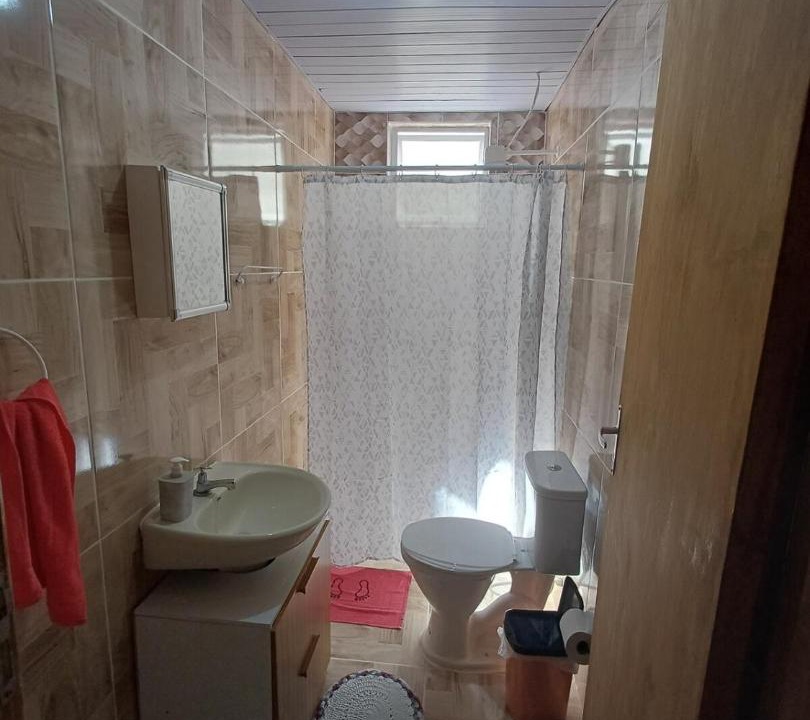 Photo of Bathroom in Matinhos
