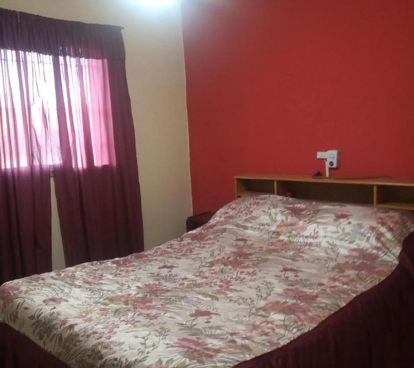 Photo of Bedroom in Nogoli