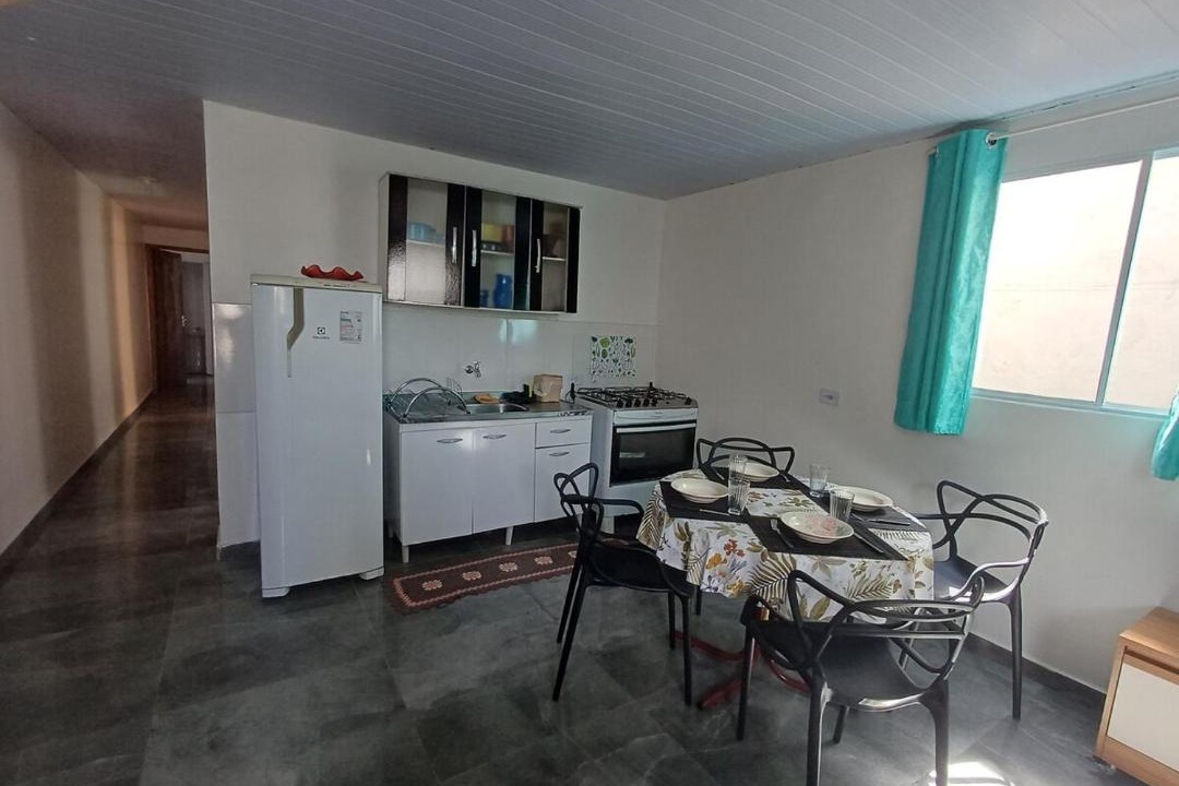 Photo of Kitchen in Matinhos