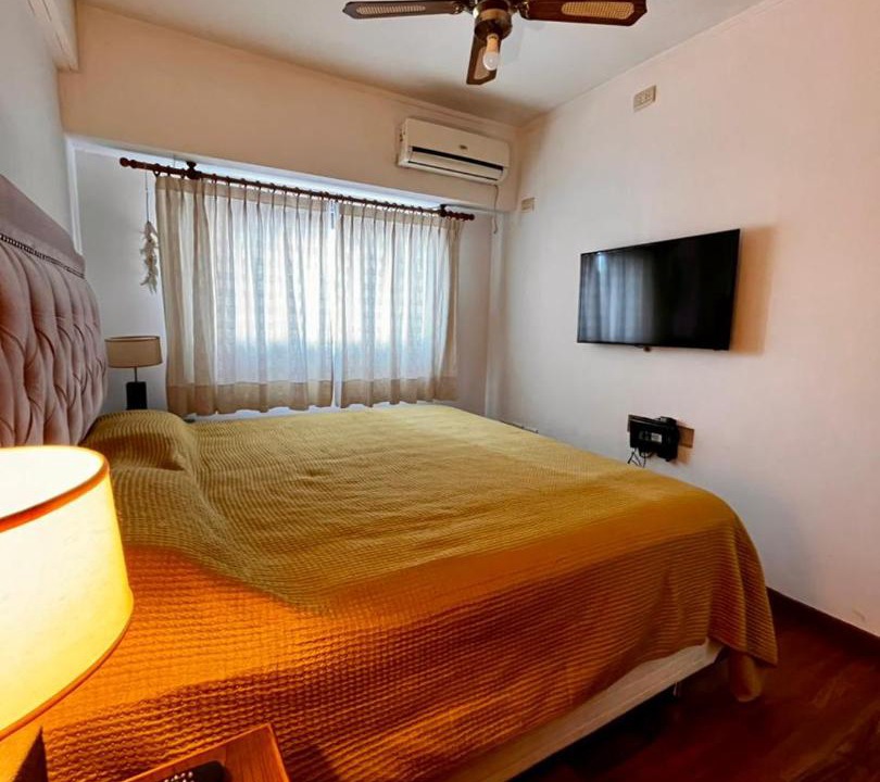 Photo of Bedroom in La Plata