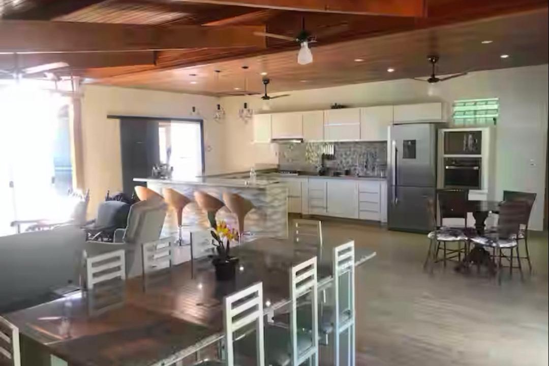 Photo of Kitchen in Fama