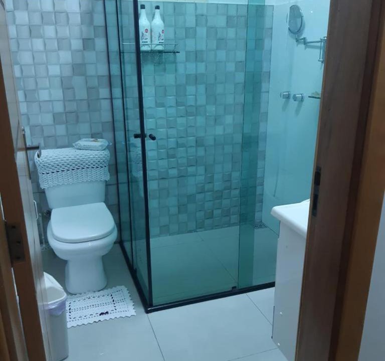 Photo of Bathroom in Fama