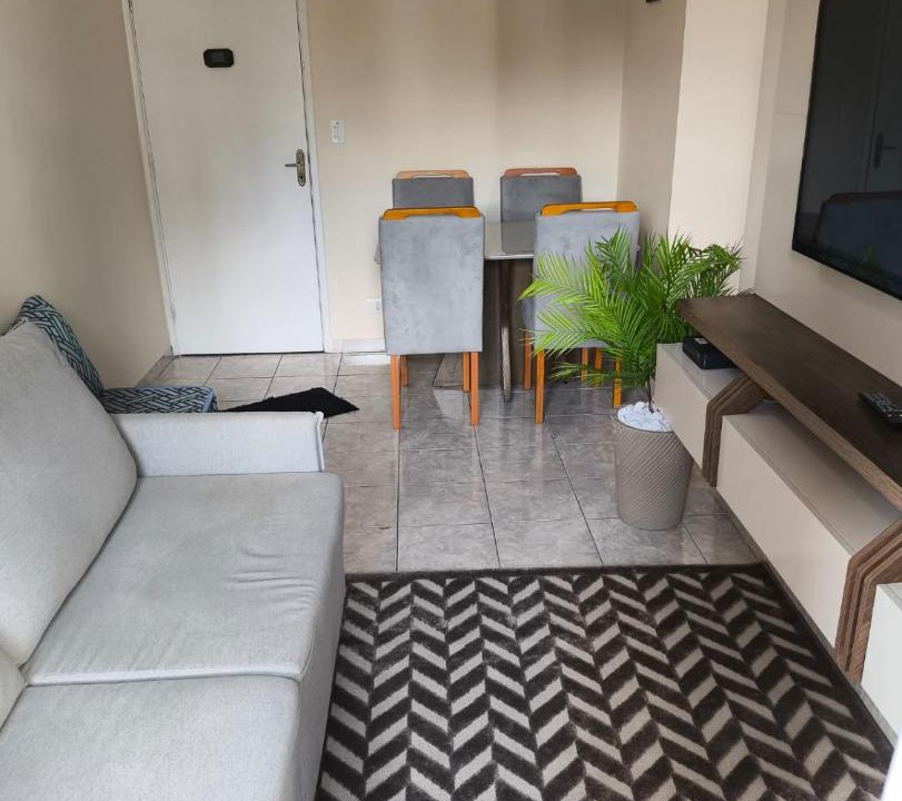 Photo of Livingroom in Tupi