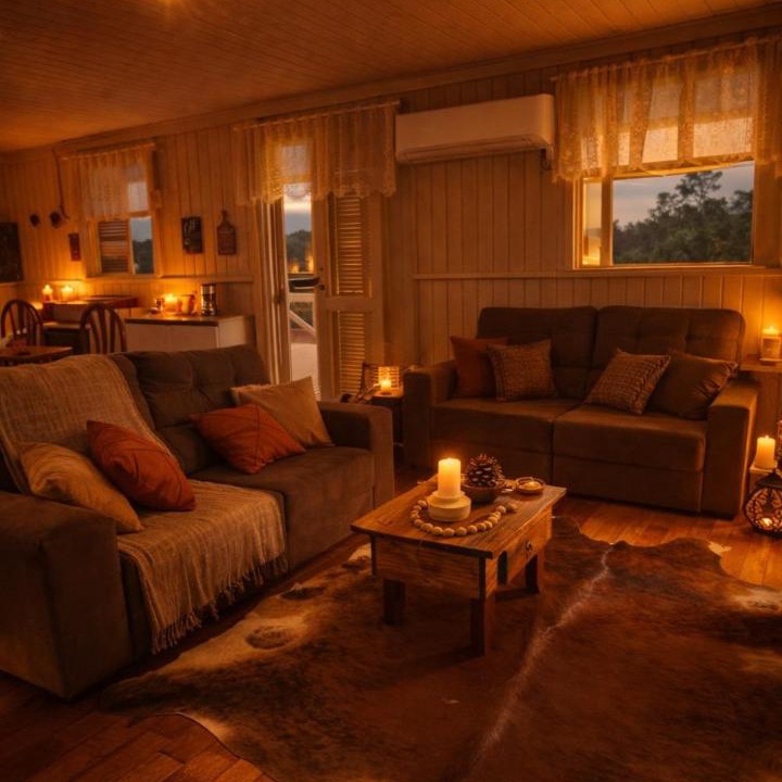 Photo of Livingroom in Sao Francisco de Paula