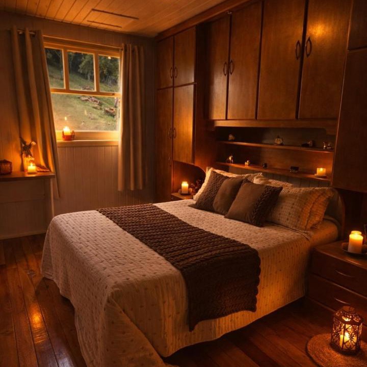 Photo of Bedroom in Sao Francisco de Paula