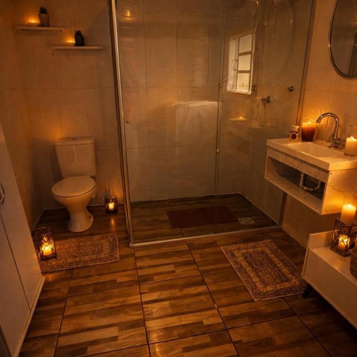 Photo of Bathroom in Sao Francisco de Paula