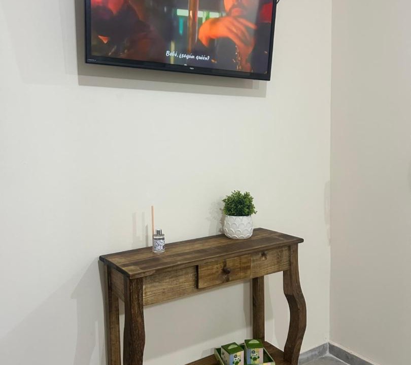 Photo of Livingroom in Rivadavia