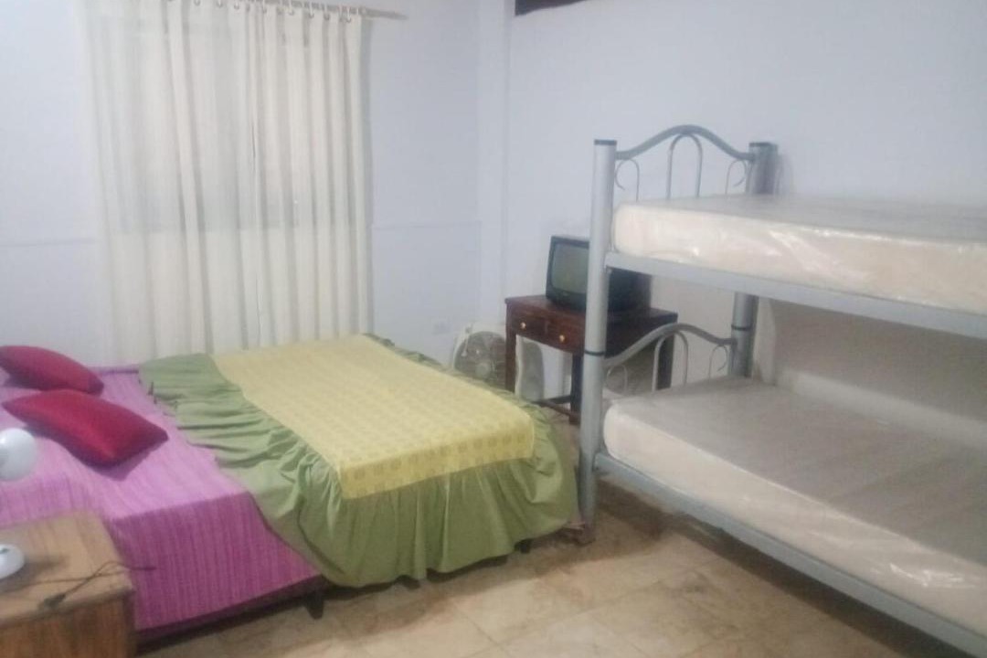Photo of Bedroom in Villa Giardino
