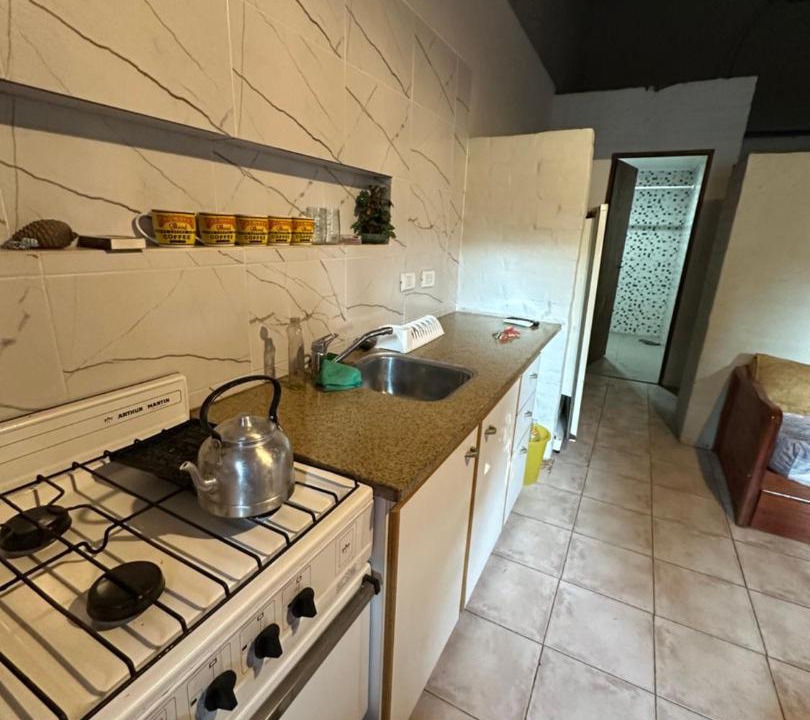 Photo of Kitchen in Colonia Chapadmalal