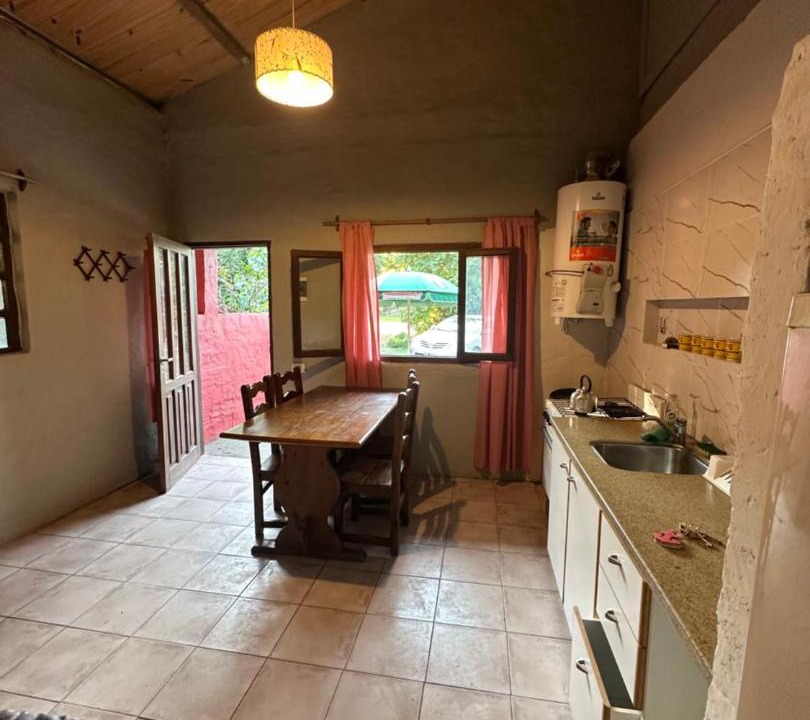 Photo of Kitchen in Colonia Chapadmalal