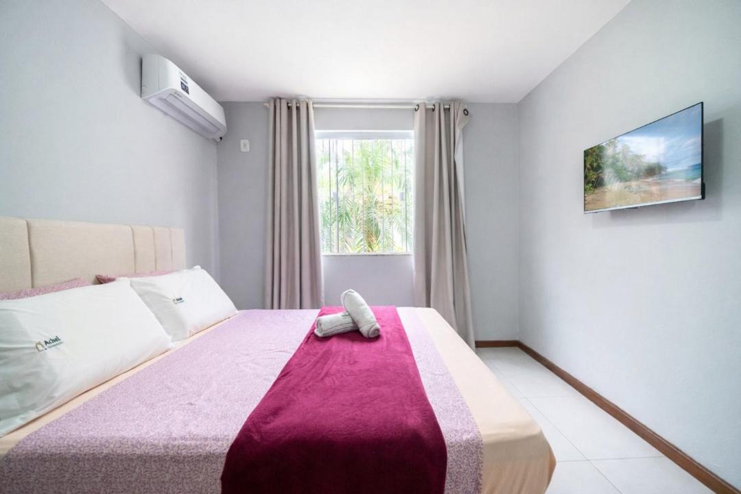 Photo of Bedroom in Sambaqui