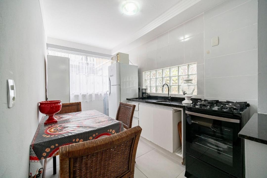 Photo of Kitchen in Sambaqui
